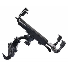 Автомобильный держатель Buro универсальный PH06 черный