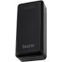 Мобильный аккумулятор Buro BPF30D 30000mAh QC4.0/PD3.0 22.5W 3A 2xUSB-A/USB-C черный (BPF30D22PBK)