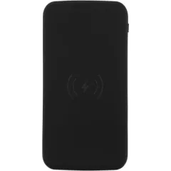 Мобильный аккумулятор Redline RP52 10000mAh 3A USB-A черный (УТ000032478)