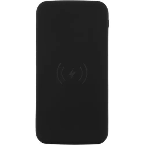 Мобильный аккумулятор Redline RP52 10000mAh 3A USB-A черный (УТ000032478)