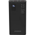 Мобильный аккумулятор Digma DGPF10A 10000mAh QC3.0/PD3.0 22.5W 3A 2xUSB-A/USB-C черный (DGPF10A22PBK)