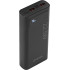 Мобильный аккумулятор Digma DGPF20A 20000mAh QC3.0/PD3.0 22.5W 3A 2xUSB-A/USB-C черный (DGPF20A22PBK)