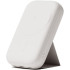 Мобильный аккумулятор Solove Mi W13 10000mAh QC3.0/PD3.0 20W 3A USB-C беспров.зар. белый (W13 WHITE RUS)