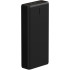 Мобильный аккумулятор Digma DGPF20B 20000mAh QC3.0/PD3.0 22.5W 3A 2xUSB-A/USB-C черный (DGPF20B22PBK)