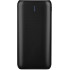 Мобильный аккумулятор TFN Porta PB-247 10000mAh 2.1A 2xUSB-A/USB-C черный (TFN-PB-247-BK)