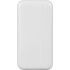 Мобильный аккумулятор TFN Solid PB-282 20000mAh 11W 2.1A 2xUSB-A белый (TFN-PB-282-WH)