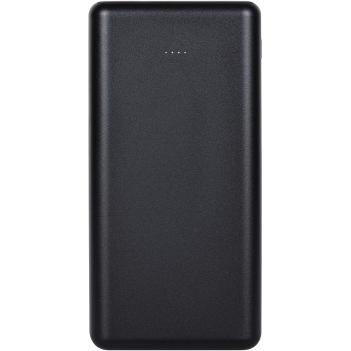 Мобильный аккумулятор TFN Solid PB-283 30000mAh QC/PD 20W 3A 3xUSB-A/USB-C черный (TFN-PB-283-BK)
