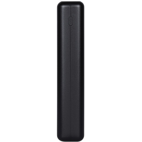 Мобильный аккумулятор TFN Solid PB-283 30000mAh QC/PD 20W 3A 3xUSB-A/USB-C черный (TFN-PB-283-BK)