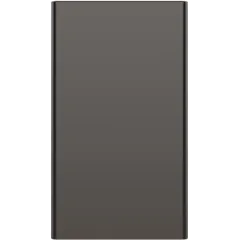 Мобильный аккумулятор Digma DGPD100WA 20000mAh QC3.0/PD3.0 100W 5A 2xUSB-A/2xUSB-C черный (DGPD20A100ABK)