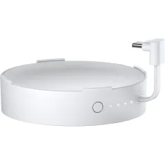 Мобильный аккумулятор Yandex YNDX-00651 2500mAh 2A USB-C белый