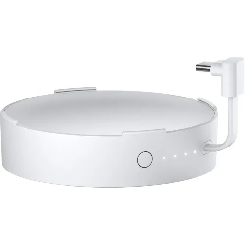 Мобильный аккумулятор Yandex YNDX-00651 2500mAh 2A USB-C белый