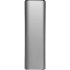 Мобильный аккумулятор Romoss PPU10 10000mAh QC/PD 130W 5A USB-A/USB-C серебристый/черный