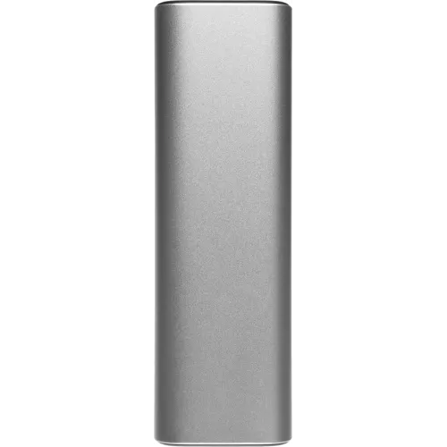 Мобильный аккумулятор Romoss PPU10 10000mAh QC/PD 130W 5A USB-A/USB-C серебристый/черный