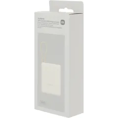 Мобильный аккумулятор Xiaomi BHR9333GL 10000mAh PD 33W 3A USB-A/USB-C бежевый