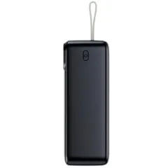 Мобильный аккумулятор Cactus CS-PBFSND-40000 40000mAh 65W 3A USB-A/USB-C черный