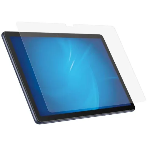 Защитное стекло для экрана DF hwSteel-54 для Huawei MatePad T10/T10s/T AGS3K-09/T AgrK-W09 1шт. (DF HWSTEEL-54)