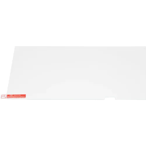 Защитное стекло для экрана DF sSteel-76 для Samsung Galaxy Tab A7 10.4" 10.4" 1шт. (DF SSTEEL-76)