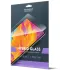 Защитное стекло для экрана прозрачная BoraSCO Hybrid Glass Realme Pad 10.4" 10.4" 1шт. (71190)