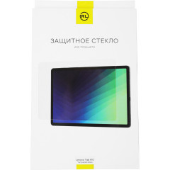 Защитное стекло для экрана Redline Lenovo Tab K10 10" 1шт. (УТ000029724)