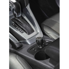 Автомобильное зар./устр. Hama H-173603 5W 2.1A+2.1A+1A 3xUSB универсальное черный (00173603)