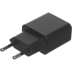 Сетевое зар./устр. Samsung EP-T1510N 15W 2A+1.67A (PD) USB Type-C для Samsung черный (EP-T1510NBEGRU)