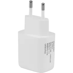 Сетевое зар./устр. Buro BUWH1 15.5W 3.1A 2xUSB универсальное белый (BUWH15S200WH)