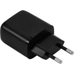 Сетевое зар./устр. Buro BUWH1 15.5W 3.1A 2xUSB универсальное черный (BUWH15S200BK)