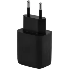 Сетевое зар./устр. Buro BUWH1 15.5W 3.1A 2xUSB универсальное черный (BUWH15S200BK)