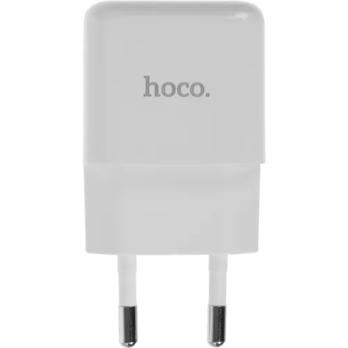 Сетевое зар./устр. Hoco N32 Glory White 30W 3A+2A+1.5A (PD+QC+AFC) USB Type-C универсальное белый