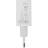 Сетевое зар./устр. Xenium X302 30W 3A+2A USB/USB Type-C универсальное белый (CCX3020W/00)
