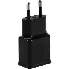 Сетевое зар./устр. Buro TJ-159b 10.5W 2.1A USB-A универсальное черный