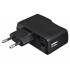 Сетевое зар./устр. Buro XCJ-024-2.1A 10.5W 2.1A USB-A универсальное черный