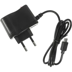 Сетевое зар./устр. Buro XCJ-021-EM-1A 5W 1A универсальное черный