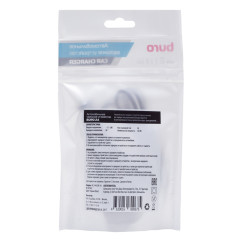 Автомобильное зар./устр. Buro XCJ-048-EM-2A 10.5W 2A черный