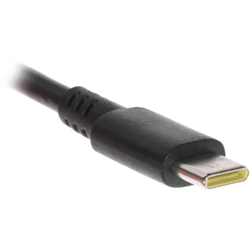 Адаптер Lenovo 4X20M26272 65W от бытовой электросети