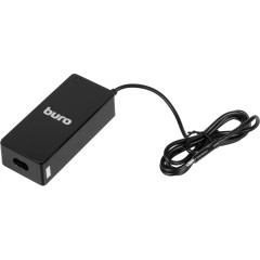 Блок питания Buro BUM-C-065 автоматический 65W 5V-20V 3A