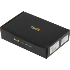 Блок питания TopON TOP-AP05 45W 14.5V-14.5V 3.1A от бытовой электросети