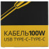 Адаптер TopON TOP-TCW 100W-20V 5A