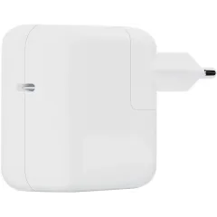 Блок питания Apple A2164 30W от бытовой электросети