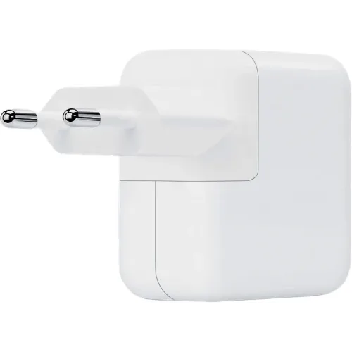 Блок питания Apple A2164 30W от бытовой электросети