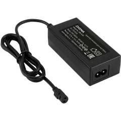 Блок питания Digma DM-A36 автоматический 36W 12V 3-коннект. 3A от бытовой электросети