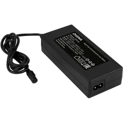 Блок питания Digma DM-A90 автоматический 90W 18.5V-20V 4-коннект. 4.62A от бытовой электросети