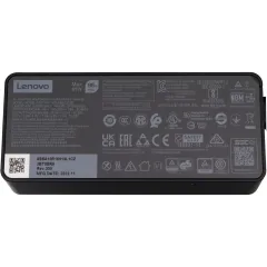Адаптер Lenovo GX20P92529 65W-20V 3.25A от бытовой электросети