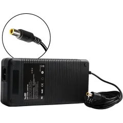 Блок питания TopON TOP-AF200 200W-24V 8.33A от бытовой электросети LED индикатор