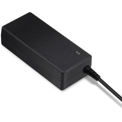 Блок питания Buro BUM-1107L70 автоматический 70W 18.5V-20V 11-коннект. 4.62A от бытовой электросети LED индикатор