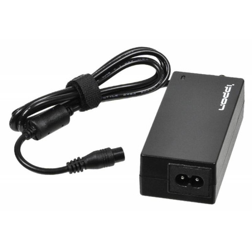 Блок питания Ippon E40 автоматический 40W 18.5V-20V 11-коннект. 0.7A от бытовой электросети LED индикатор