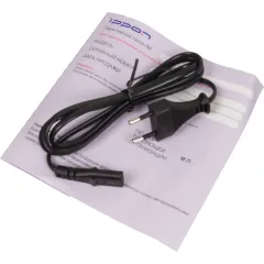 Блок питания Ippon E70 автоматический 70W 18.5V-20V 11-коннект. 3.5A от бытовой электросети LED индикатор