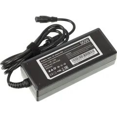 Блок питания Ippon E90 автоматический 90W 18.5V-20V 11-коннект. 4.5A от бытовой электросети LED индикатор