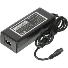 Блок питания Ippon E90 автоматический 90W 18.5V-20V 11-коннект. 4.5A от бытовой электросети LED индикатор