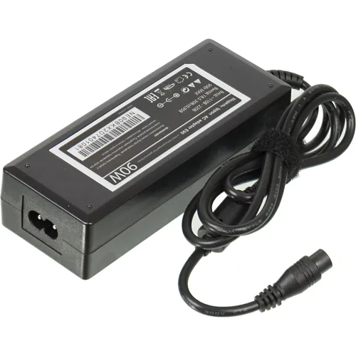 Блок питания Ippon E90 автоматический 90W 18.5V-20V 11-коннект. 4.5A от бытовой электросети LED индикатор